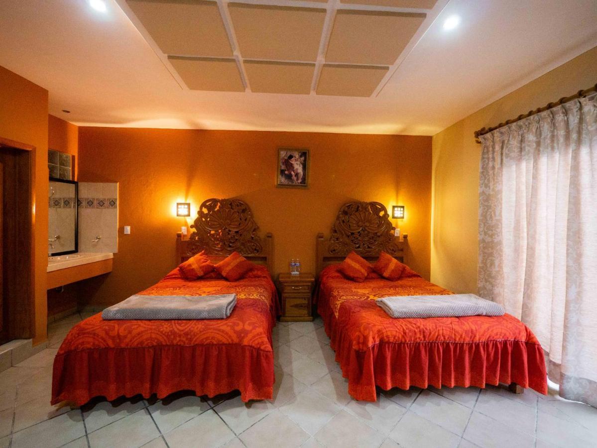 El ángel Hostal *