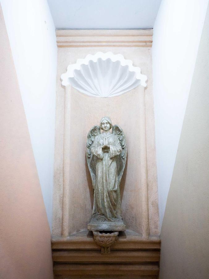 Hostal El ángel *
