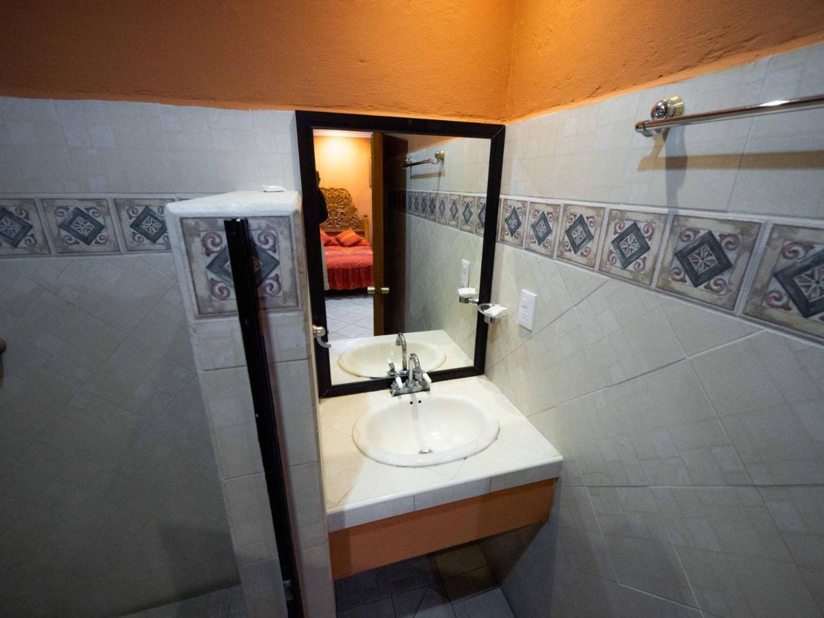 El ángel Hostal