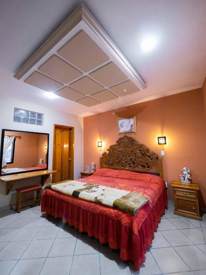 Hostal El ángel *