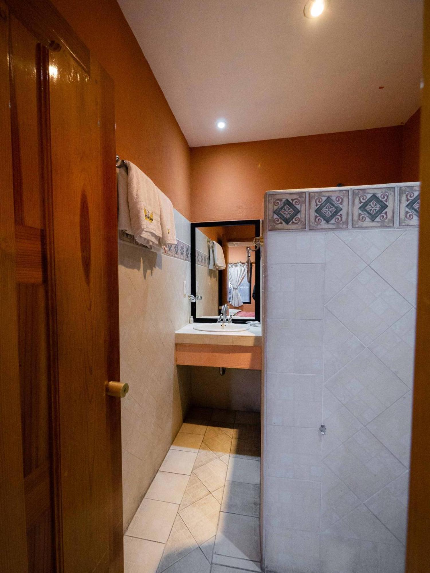 Hostal El ángel