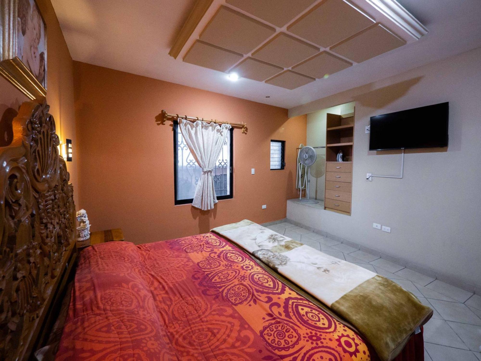 Hostal El ángel *