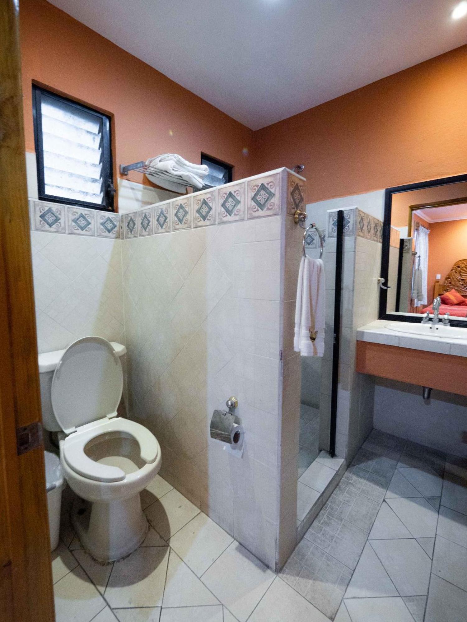 Hostal El ángel *