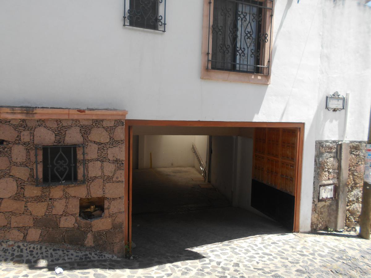 Hostal El ángel